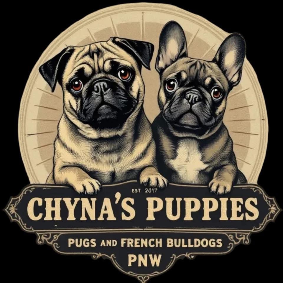 Chynas puppiespnw