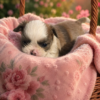 Shih Tzu boy